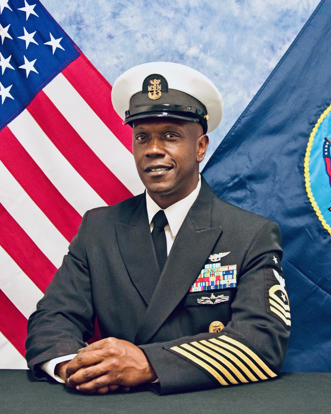 Command Master Chief Command Master Chief